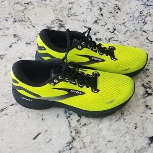 Brooks Ghost 15 Shoes